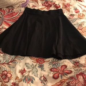 Skater Skirt